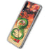 Dragon Ball Z One Wish Shenron Galaxy A50 Clear Case